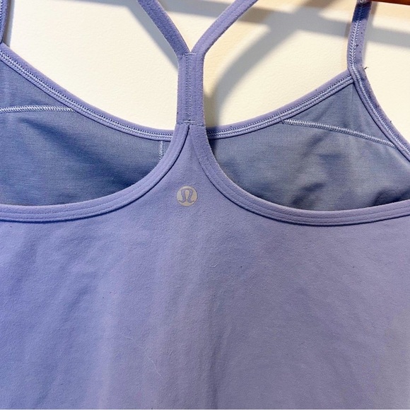 Lululemon Tank Top - Picture 4 of 4
